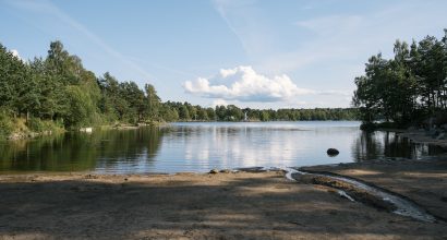 Waterside (Kåsjön)